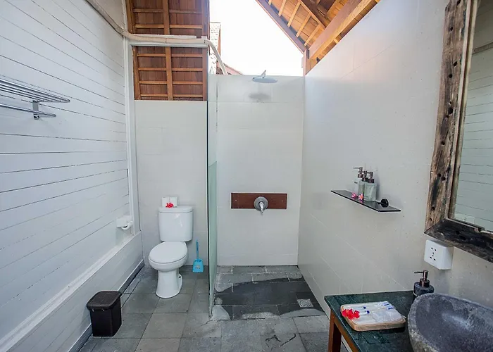 Water Blow Huts Tatil parkı