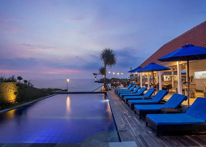 Water Blow Huts 3*